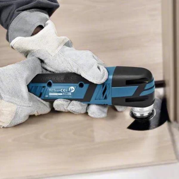 Bosch Akku-Multi Cutter GOP 12V-28